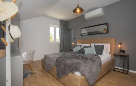 Villa Ema Nika, Maison 10 personnes à Vodice - Photo 43