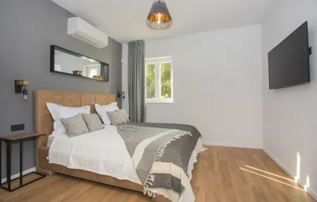 Villa Ema Nika, Maison 10 personnes à Vodice - Photo 45