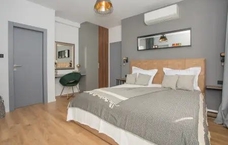 Villa Ema Nika, Maison 10 personnes à Vodice - Photo 46