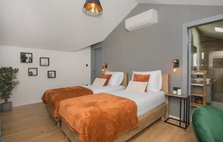 Villa Ema Nika, Maison 10 personnes à Vodice - Photo 47