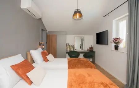 Villa Ema Nika, Maison 10 personnes à Vodice - Photo 48