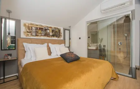 Villa Ema Nika, Maison 10 personnes à Vodice - Photo 49