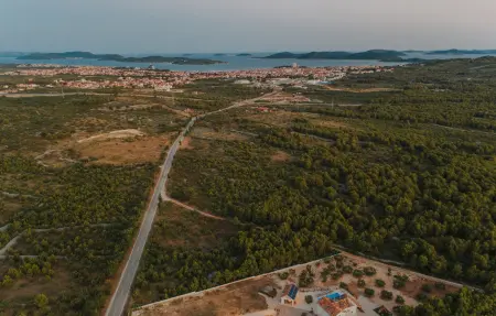 Villa Ema Nika, Maison 10 personnes à Vodice - Photo 57