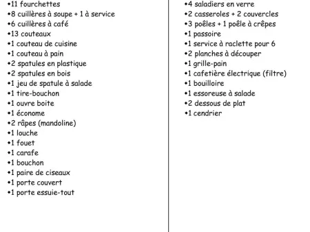 Appartement skis aux pieds avec piscine, 4/5 personnes, Les Orres 1800 - Photo 14