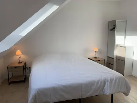 Maison neuve avec jardin et WIFI à Perros-Guirec - Photo 7