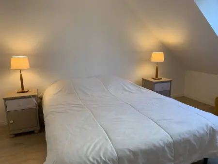 Maison neuve avec jardin et WIFI à Perros-Guirec - Photo 9