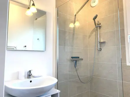 Maison neuve avec jardin et WIFI à Perros-Guirec - Photo 12