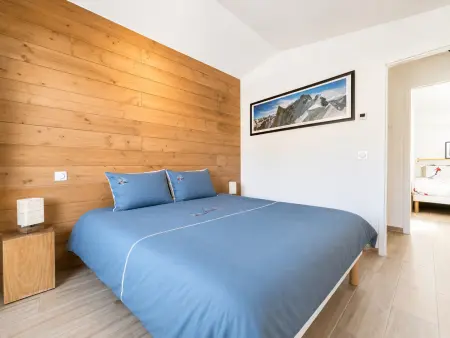 Appartement neuf proche piste avec parking et WIFI - Photo 8