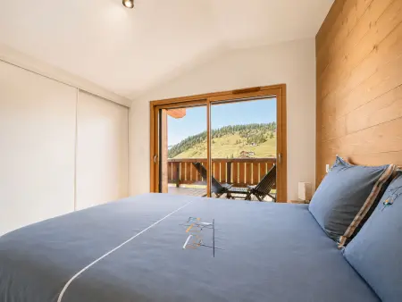 Appartement neuf proche piste avec parking et WIFI - Photo 9