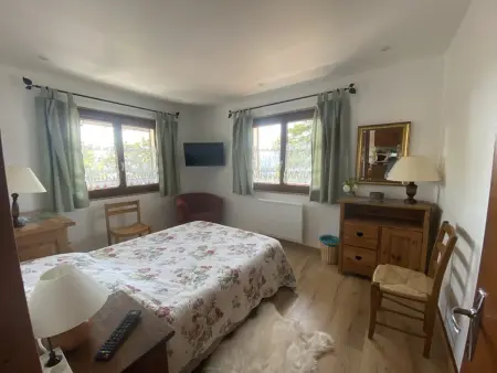 Appartement 5 pers, centre Cernix, piste & commerces, animaux admis, parking, balcon - Photo 4
