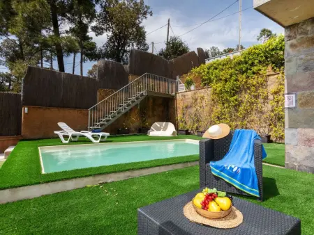 Selvamar, Maison 8 personnes à Lloret de Mar - Photo 1