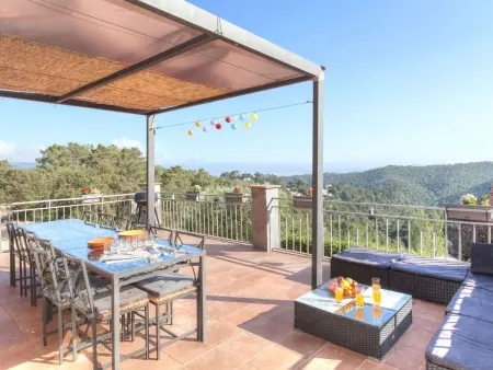 Selvamar, Maison 8 personnes à Lloret de Mar - Photo 2
