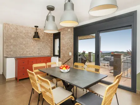 Selvamar, Maison 8 personnes à Lloret de Mar - Photo 3
