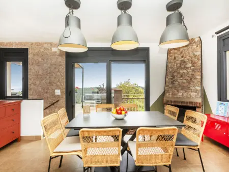 Selvamar, Maison 8 personnes à Lloret de Mar - Photo 5