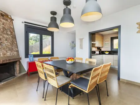 Selvamar, Maison 8 personnes à Lloret de Mar - Photo 6