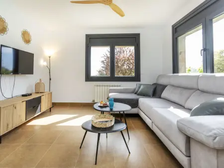 Selvamar, Maison 8 personnes à Lloret de Mar - Photo 8