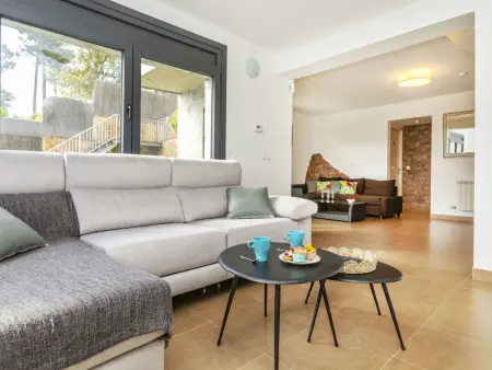 Selvamar, Maison 8 personnes à Lloret de Mar - Photo 9