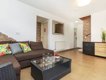 Selvamar, Maison 8 personnes à Lloret de Mar - Photo 11