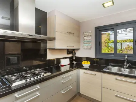 Selvamar, Maison 8 personnes à Lloret de Mar - Photo 13