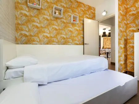 Selvamar, Maison 8 personnes à Lloret de Mar - Photo 16