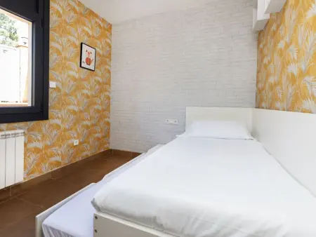 Selvamar, Maison 8 personnes à Lloret de Mar - Photo 17