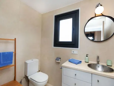 Selvamar, Maison 8 personnes à Lloret de Mar - Photo 18