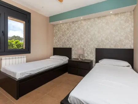 Selvamar, Maison 8 personnes à Lloret de Mar - Photo 20