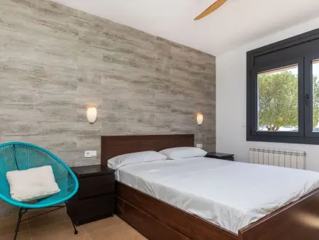 Selvamar, Maison 8 personnes à Lloret de Mar - Photo 21
