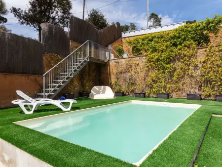 Selvamar, Maison 8 personnes à Lloret de Mar - Photo 24