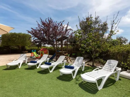 Selvamar, Maison 8 personnes à Lloret de Mar - Photo 25