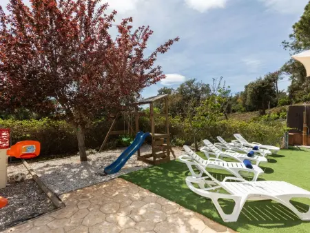 Selvamar, Maison 8 personnes à Lloret de Mar - Photo 26