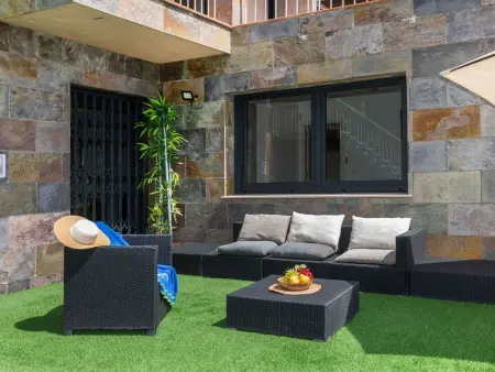 Selvamar, Maison 8 personnes à Lloret de Mar - Photo 27