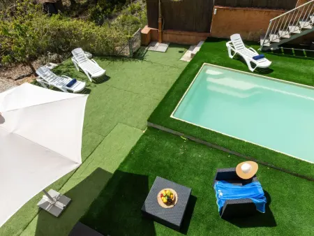 Selvamar, Maison 8 personnes à Lloret de Mar - Photo 30