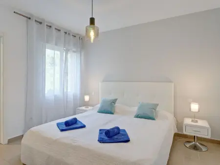 Villa SanMar, Villa 6 personnes à Javea - Photo 13