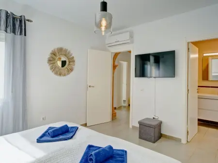 Villa SanMar, Villa 6 personnes à Javea - Photo 14