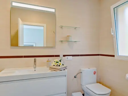 Villa SanMar, Villa 6 personnes à Javea - Photo 16