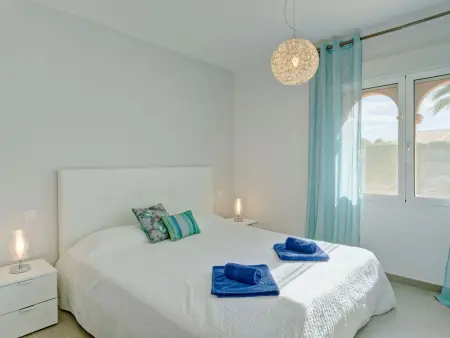 Villa SanMar, Villa 6 personnes à Javea - Photo 17