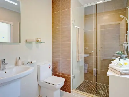 Villa SanMar, Villa 6 personnes à Javea - Photo 18