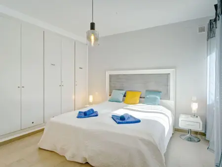 Villa SanMar, Villa 6 personnes à Javea - Photo 19