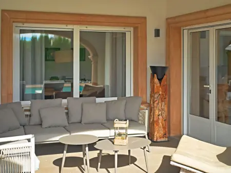Villa SanMar, Villa 6 personnes à Javea - Photo 22