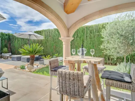 Villa SanMar, Villa 6 personnes à Javea - Photo 35