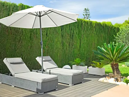 Villa SanMar, Villa 6 personnes à Javea - Photo 37