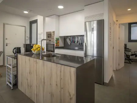 Casa Sinaí, Villa 6 personnes à Benidorm - Photo 2