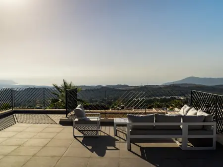 Casa Sinaí, Villa 6 personnes à Benidorm - Photo 4