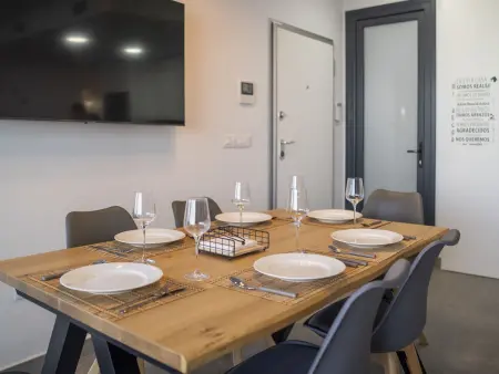 Casa Sinaí, Villa 6 personnes à Benidorm - Photo 6