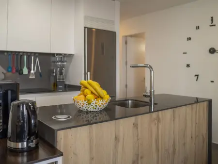 Casa Sinaí, Villa 6 personnes à Benidorm - Photo 7