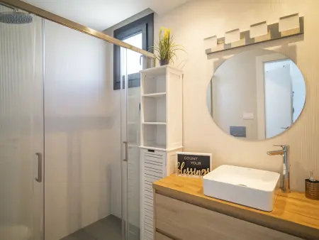Casa Sinaí, Villa 6 personnes à Benidorm - Photo 9