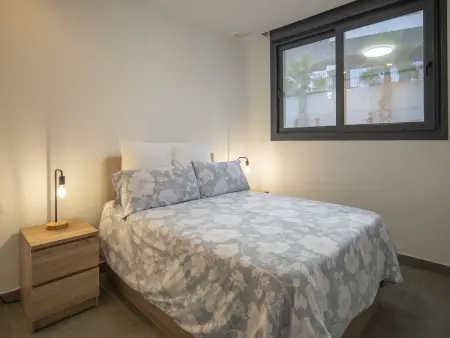 Casa Sinaí, Villa 6 personnes à Benidorm - Photo 10