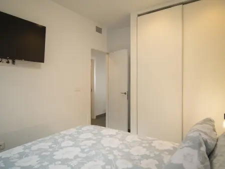 Casa Sinaí, Villa 6 personnes à Benidorm - Photo 11