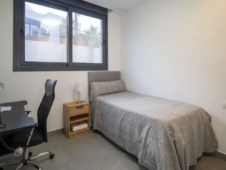 Casa Sinaí, Villa 6 personnes à Benidorm - Photo 12